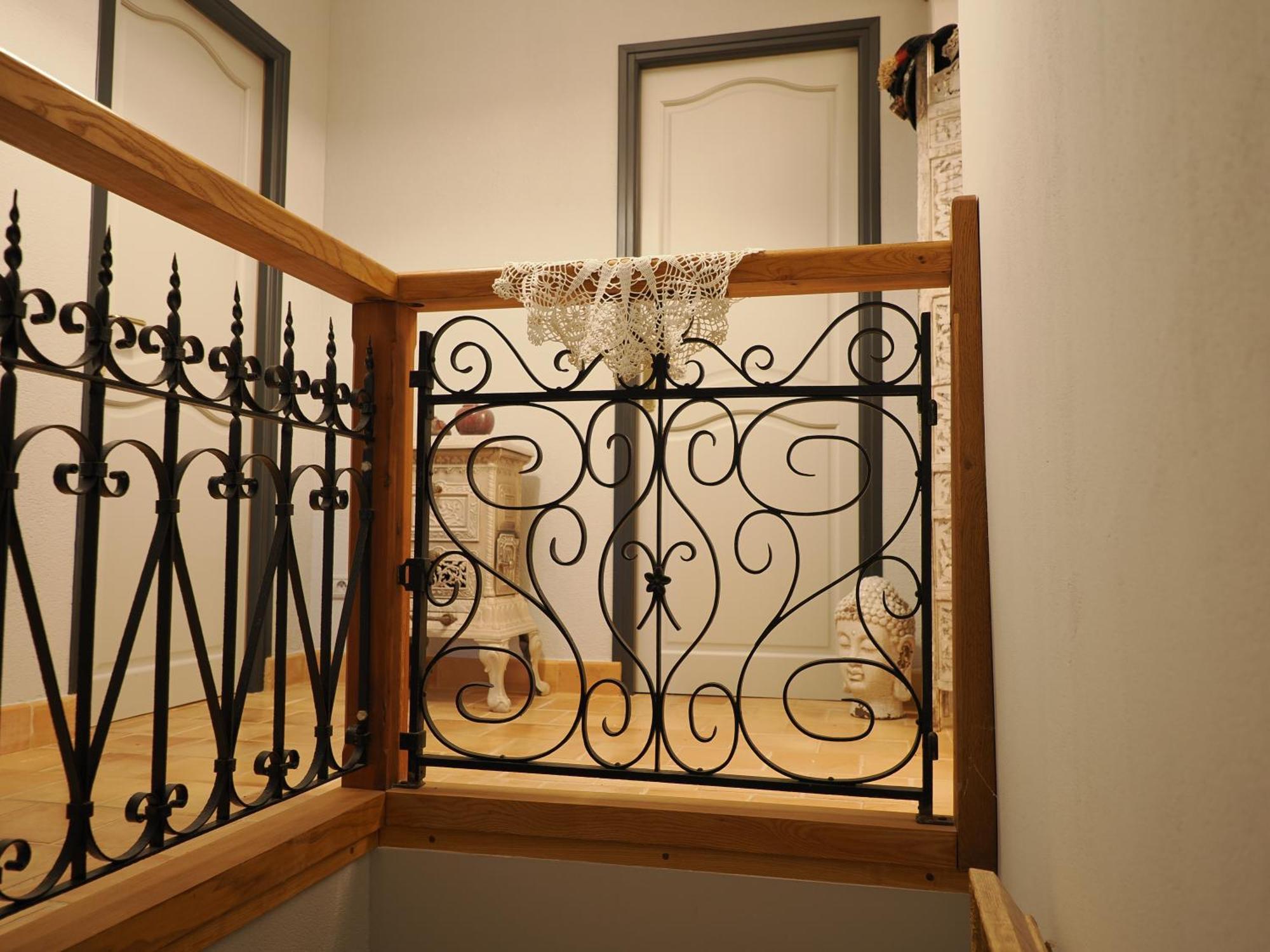 La Baudiniere, Chambre "La Chelidoine", Boyer Exterior photo